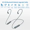 KZ Aptx HD CSR8675 Bluetooth5.0 Беспроводной модуль наушники Обновление кабель применяется оригинальные наушники AS10 Знч ES4 ZSN Pro ZS10 Pro ► Фото 3/6