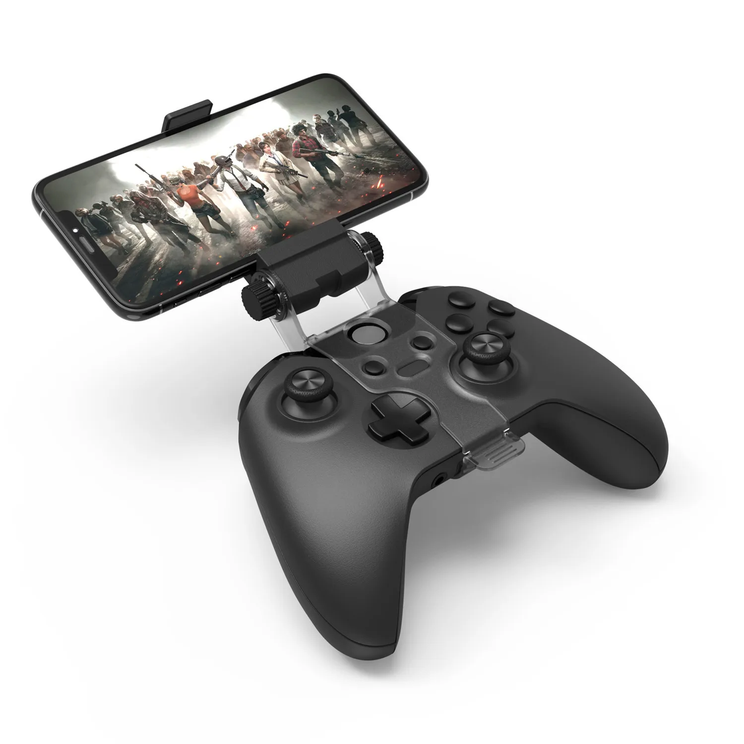 2021 держатель для телефона Подставка Xbox ONE S/Slim Ones контроллер Steelseries Nimbus геймпад iphone