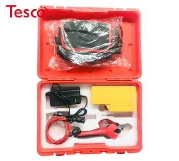 Best 40MM Lightweight Pruning Shears, Easy To Carry And Cut Fast Scissors, Garden Gardening Electric Pruning Machine