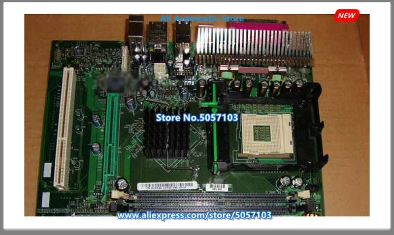 GX270 средний доска 865 основная плата CG566 H1105 H1489 FG011
