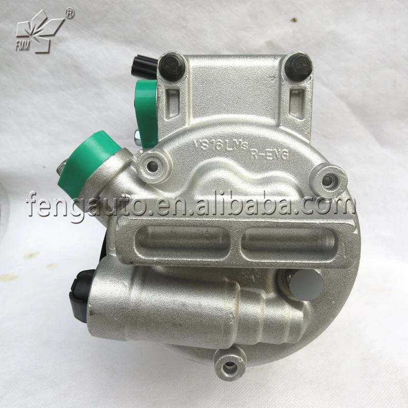 977012Y000 авто ac компрессор для hyundai tucson/kiatucson