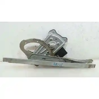 

966026100 POWER WINDOWS FRONT RIGHT RENAULT MEGANE III SALOON 5 P