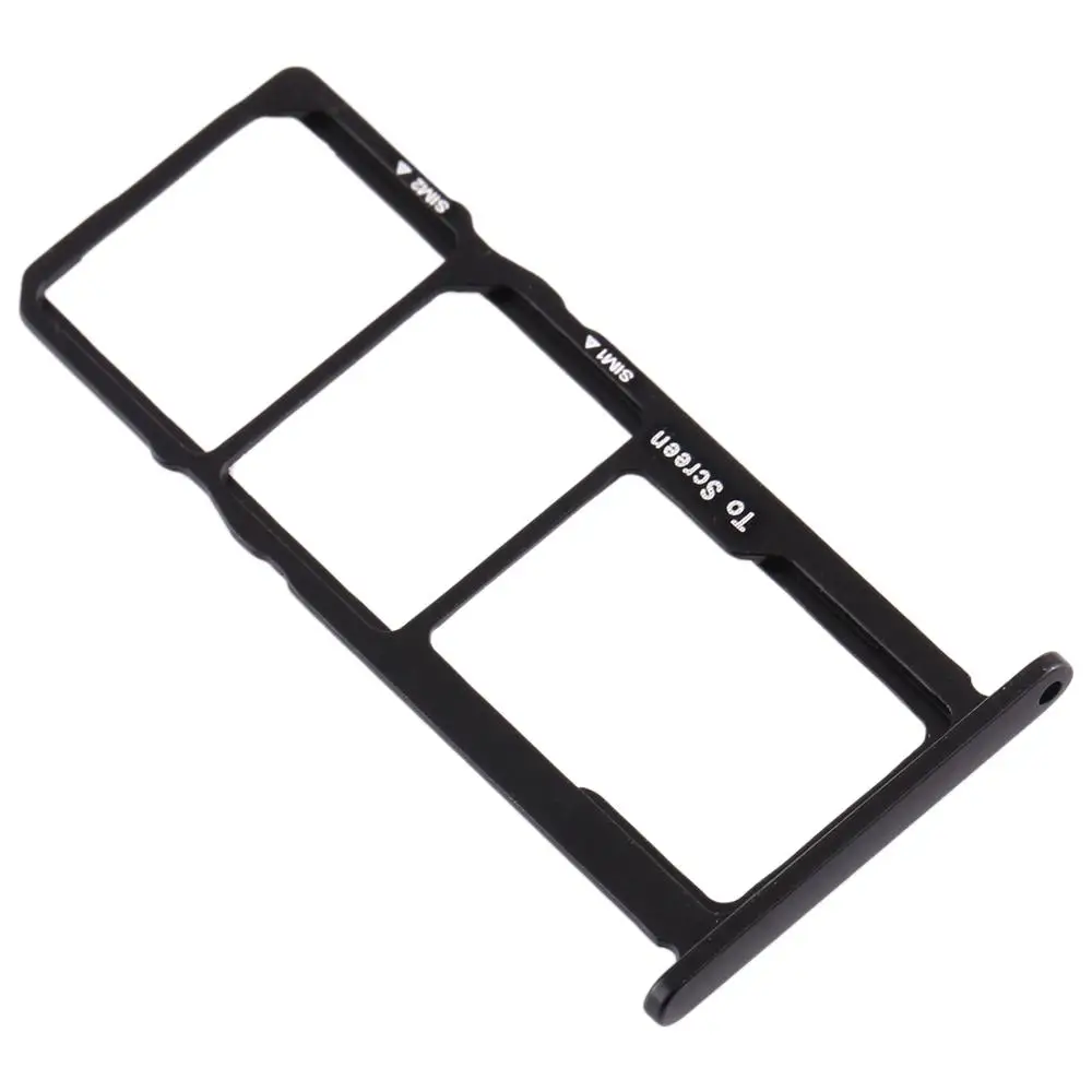 Лоток для sim-карт+ лоток для карт памяти Micro SD для Nokia 3,2 TA-1156 TA-1159 TA-1164
