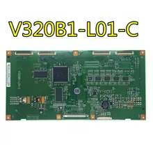 Тест для CHIMEI V320B1-L01-C V320B1-C V320B1-L01 лоджик борд