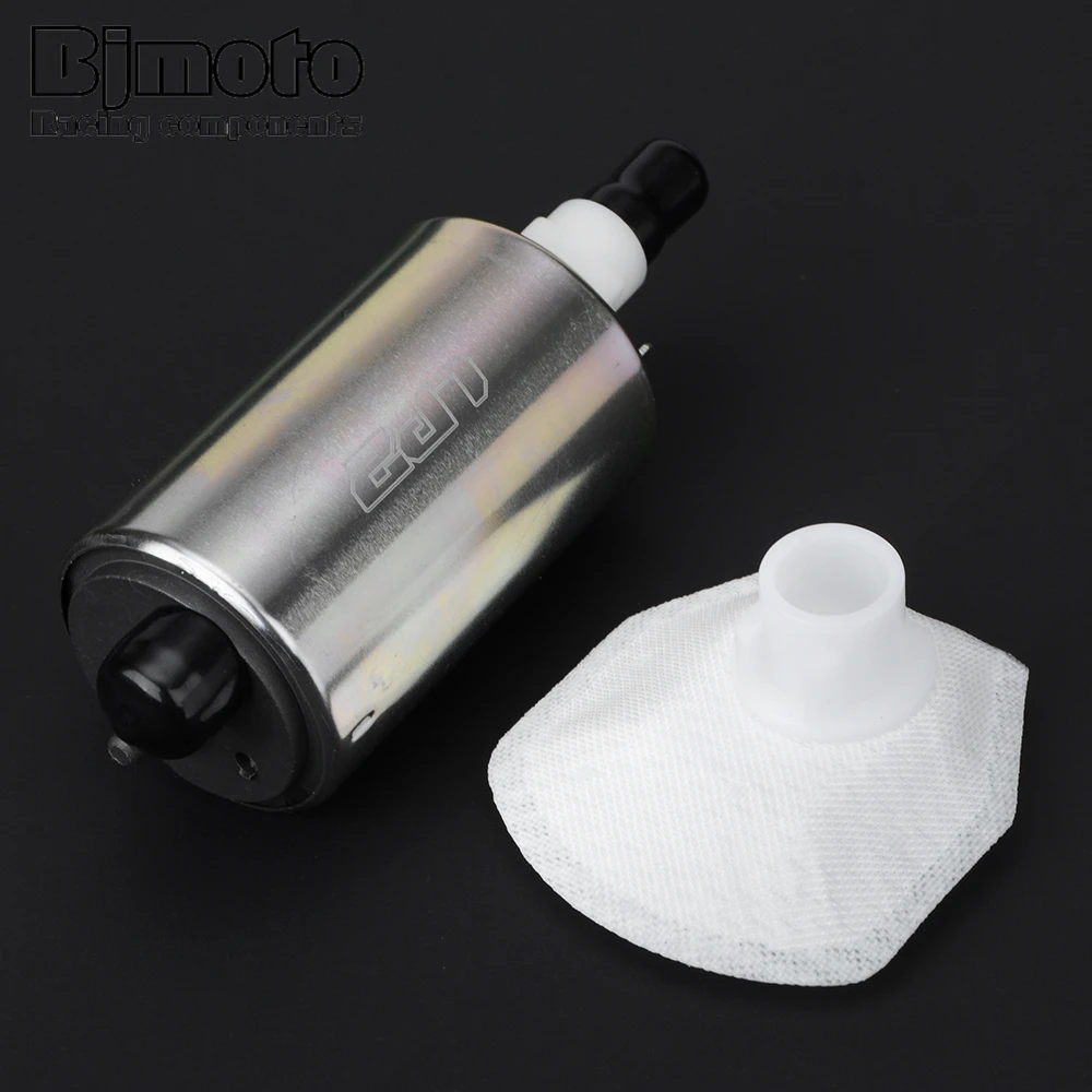 Мотоциклетный топливный насос 12 В для Suzuki DL 650 DL650 ABS V-дополнительный DL1000 V