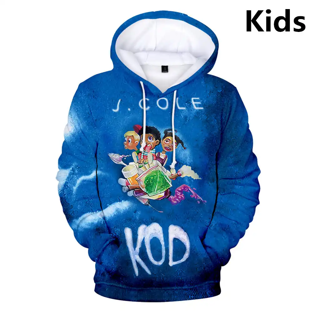 j cole sweatshirt