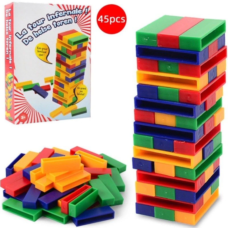 brain blocks toys