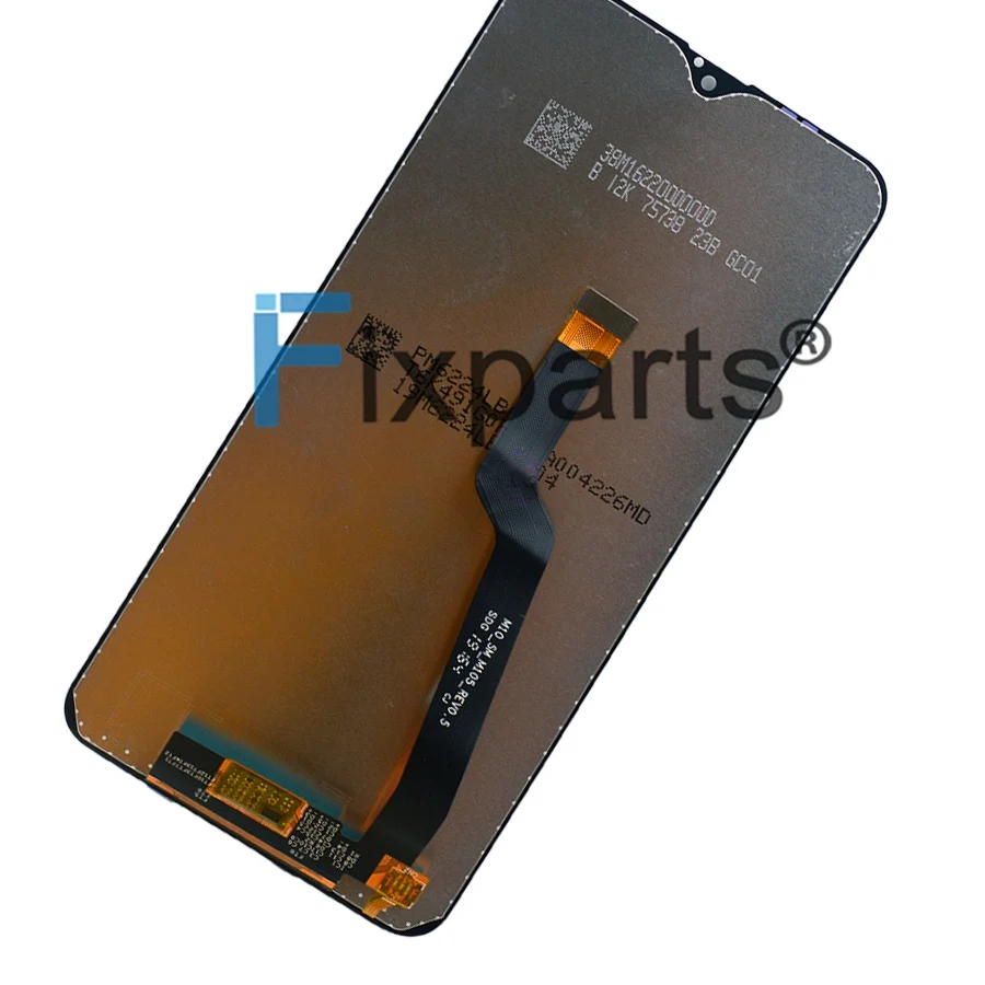 For SAMSUNG Galaxy A10 2019 Display  (7)