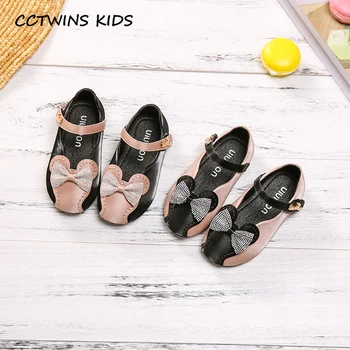 

Kids Shoe 2020 Kids Spring Baby Girls Fashion Princess Flat Children Pu Leather Shoes Toddler Brand Rhinestone Mary Jane 2605501