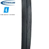 Schwalbe one 20 pouces 406 451 fil d'acier jaune bord pneu extérieur durano 20*1.1 petit diamètre de roue pli pneu de vélo ► Photo 3/6