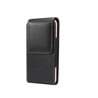 Leather Belt Case For iPhone 11/XR , Belt Holster Case Pouch For Samsung Galaxy Note10 /s10/s20/S7edge