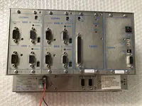 HMI CTE240.10010 Touch Screen Display Panel | Used in Good Condition Industrial HMI Replacement Screen - Image 3