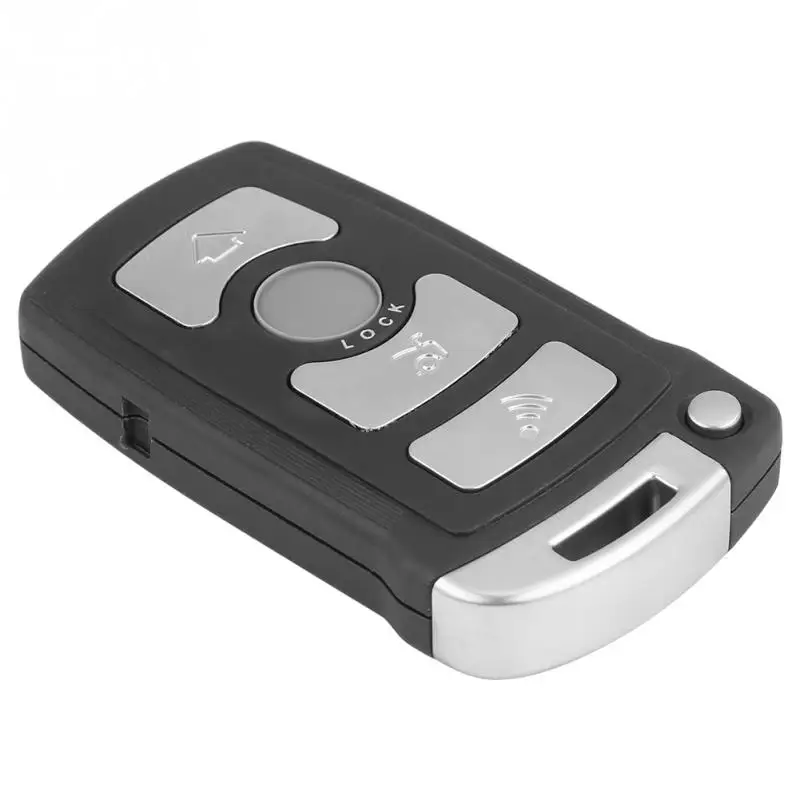 

Car Full Remote Control Key 315MHz PCF7952 Chip Transmitter for BMW 7 Series Car Chip Key
