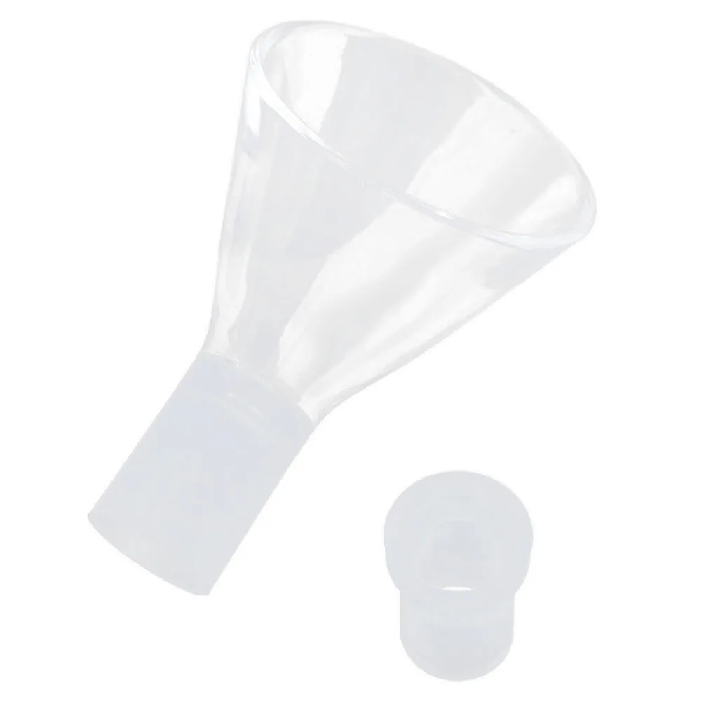 Filter Lily Pipe Natural Flow Outlet 12/16mm 16/22mm Aquarium Supplies