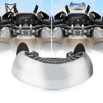 

Motorcycle 180 Degree Safety Rearview Mirror Give Full Rear View For YAMAHA FZ16 FZ25 FZS 600 1000 XT660 Z R X XT600 E Z Tenere