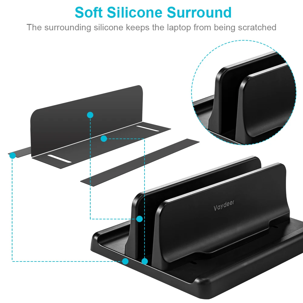 Suporte p laptop