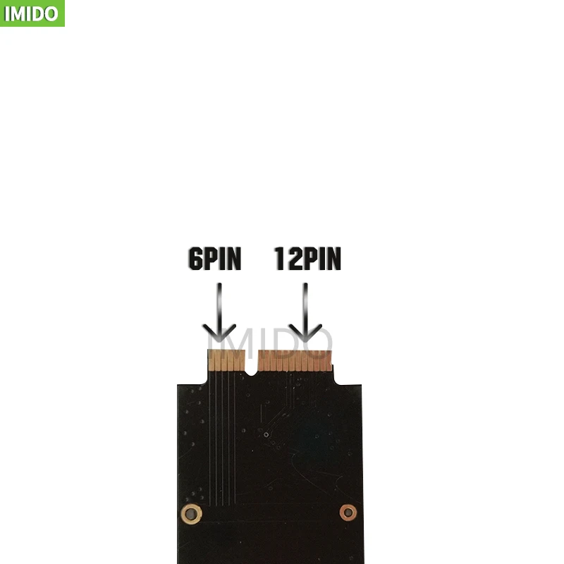 Новый Macbook Air A1369 A1370 для 2010 года 2011 128 ГБ 256 512 ТБ 2 SSD MC503 MC504 MC505 MC506 MC965 MC966 MC968