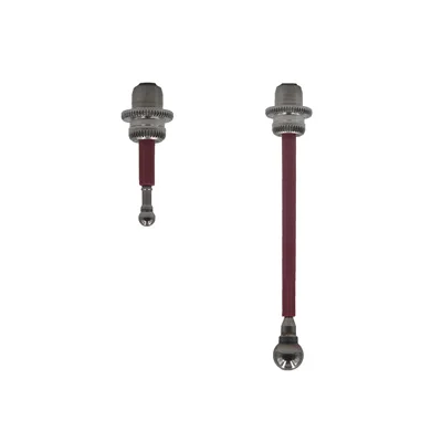 3D table edge finder probe lever needle 80.362.00 80.363.00