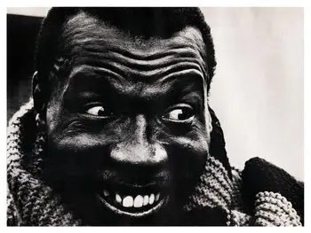 

Elvin Jones AMAZING IMAGE JAZZ MASTER Drummer Miles Davis Coltrane Wall Sticker Silk Poster Art Light Canvas Home Decoration