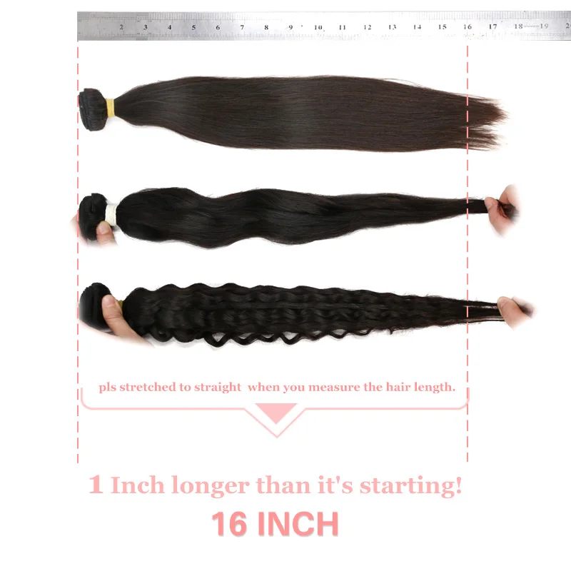 Ali queen hair 3 шт бразильские волнистые натуральные кудрявые пучки волос 1"-26" натуральный цвет remy hair человеческие волосы ткачество