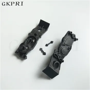

4pcs wholesale Solvent printers Roland eco solvent DX4 manifold DX4 print head cover for Roland Mutoh Mimaki printers