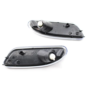 

IP67 Turn Signal Light LED Lamp Bulb Accessories Car Auto For Mercedes-Benz W203 01-07 C-Class