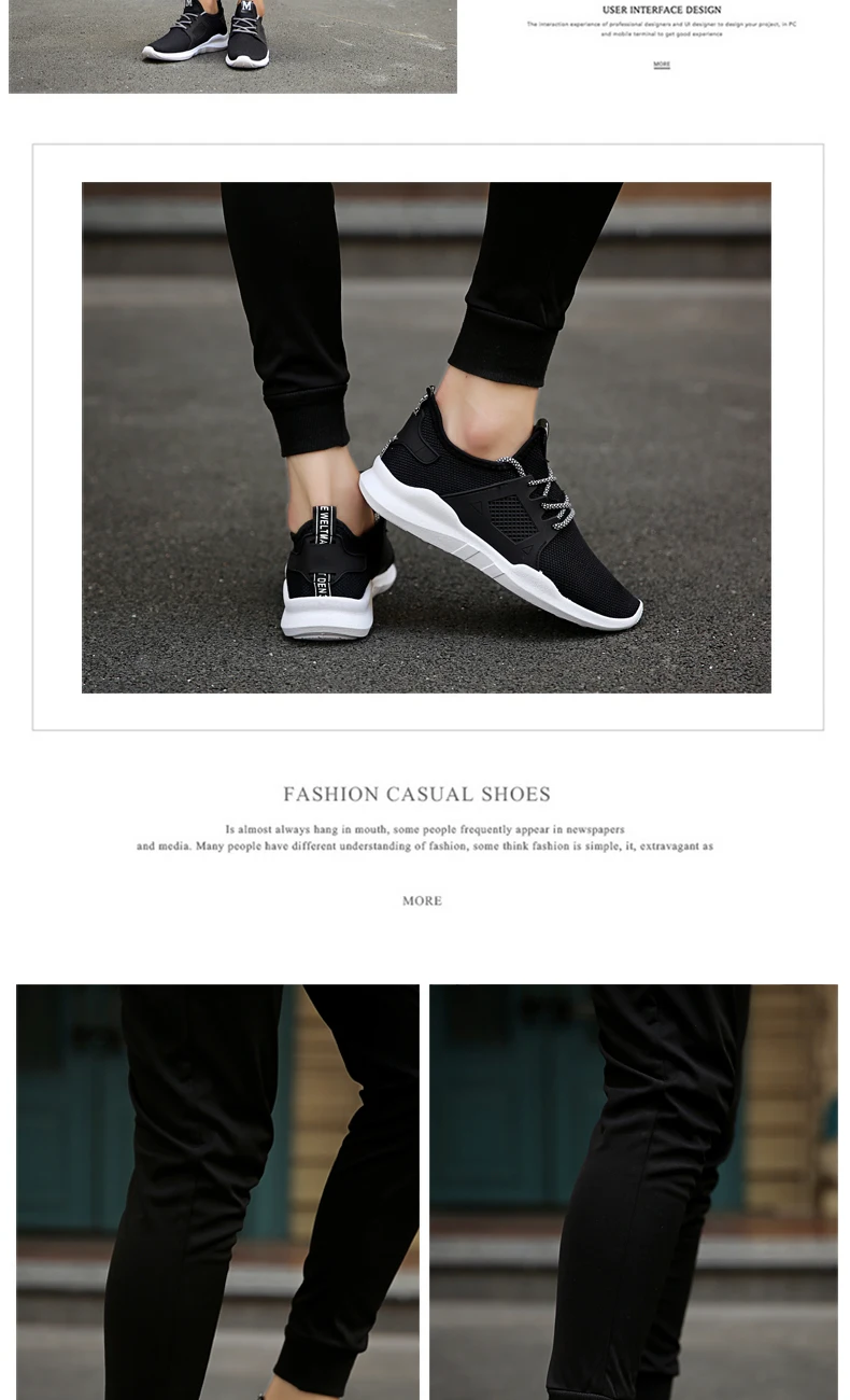 Мужские спортивные туфли обувь 2019 осень Chaussures; большие размеры Мужская Уличная обувь для мужчин, Zapatos De Homme спортивная мужская обувь мягкие