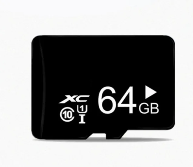 Micro SD карта памяти sd-карта TF карта для смартфона