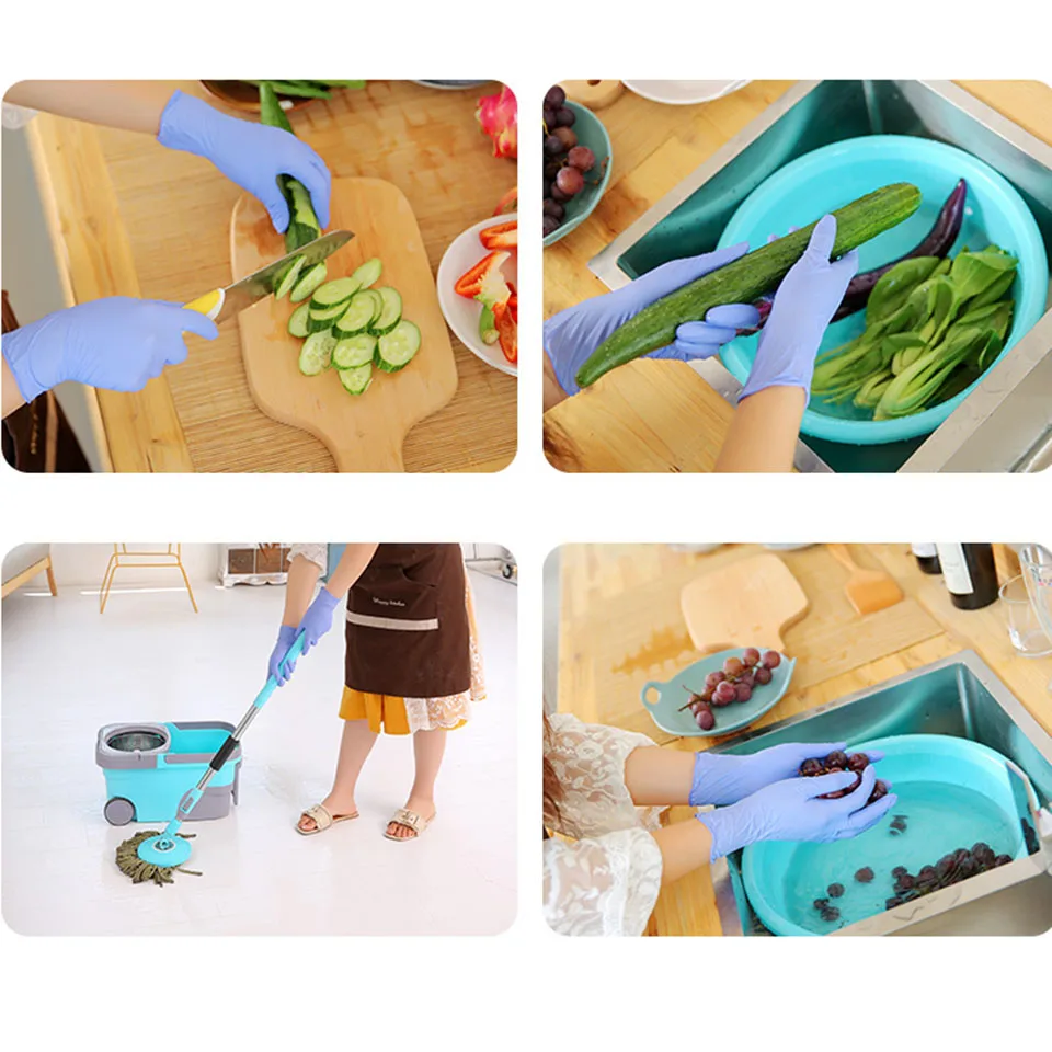 Disposable Gloves (17)