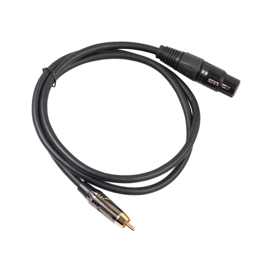 Микрофон rca. Микрофон rca