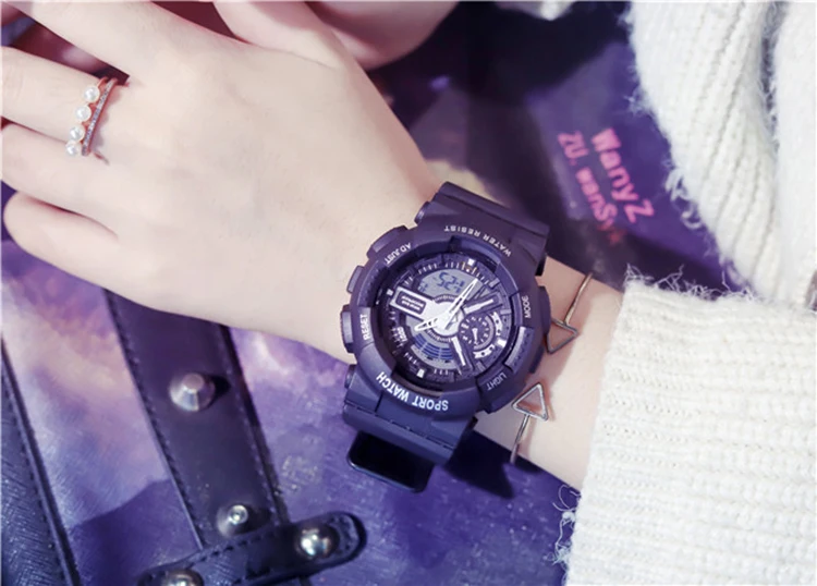 sport watch  (8)