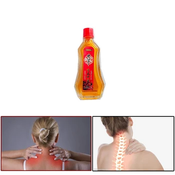 

Chinese Herbal Magnetotherapy Heating Backache Patches Wild Cordyceps Sinensis Frozen Shoulder Massage Essential Oils Tiger Bal
