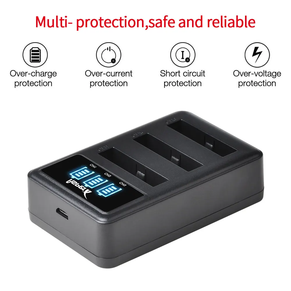 NB-6L NB6L 6LH NB-6LH Battery 6 LH NB6L Bateria + Dual USB Charger For Canon IXUS 310 SX240 SX275 SX280 SX510 SX500 HS SX500HS