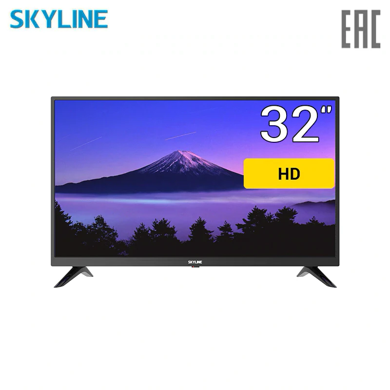 Телевизор 32" SKYLINE 32YT5900 HD