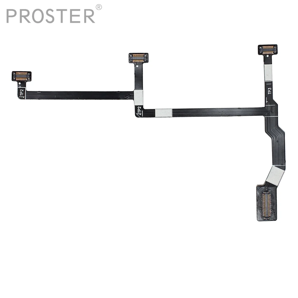 Proster для гибкого Gimbal плоский гибкий кабель слой аксессуары ленточный DJI Mavic Pro |