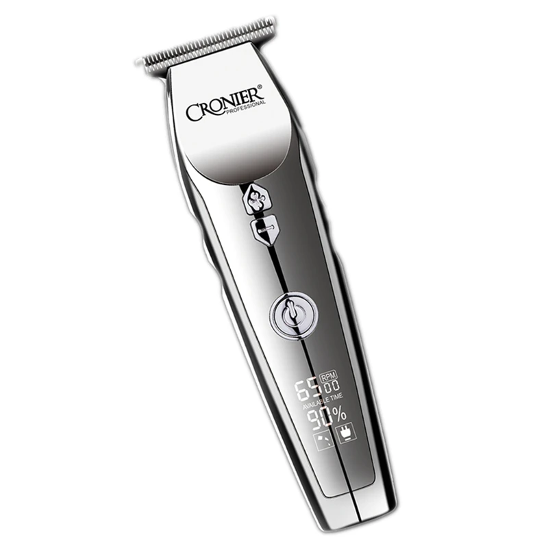 cronier professional tondeuse