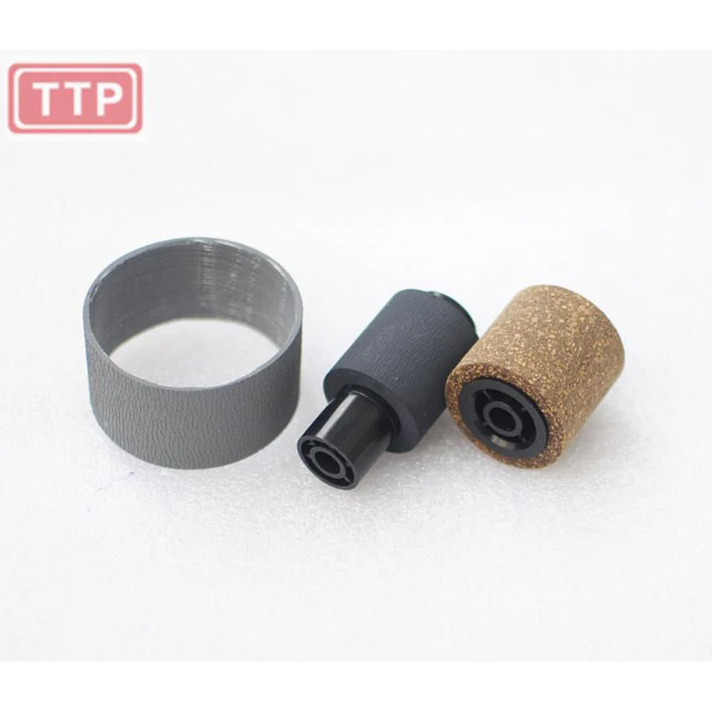 АПД ролик комплект для ricoh MP9000 MP5500 MP7500 A859-2241 B477-2225 A806-1295 АДС подачи ленты ролик обратный каток