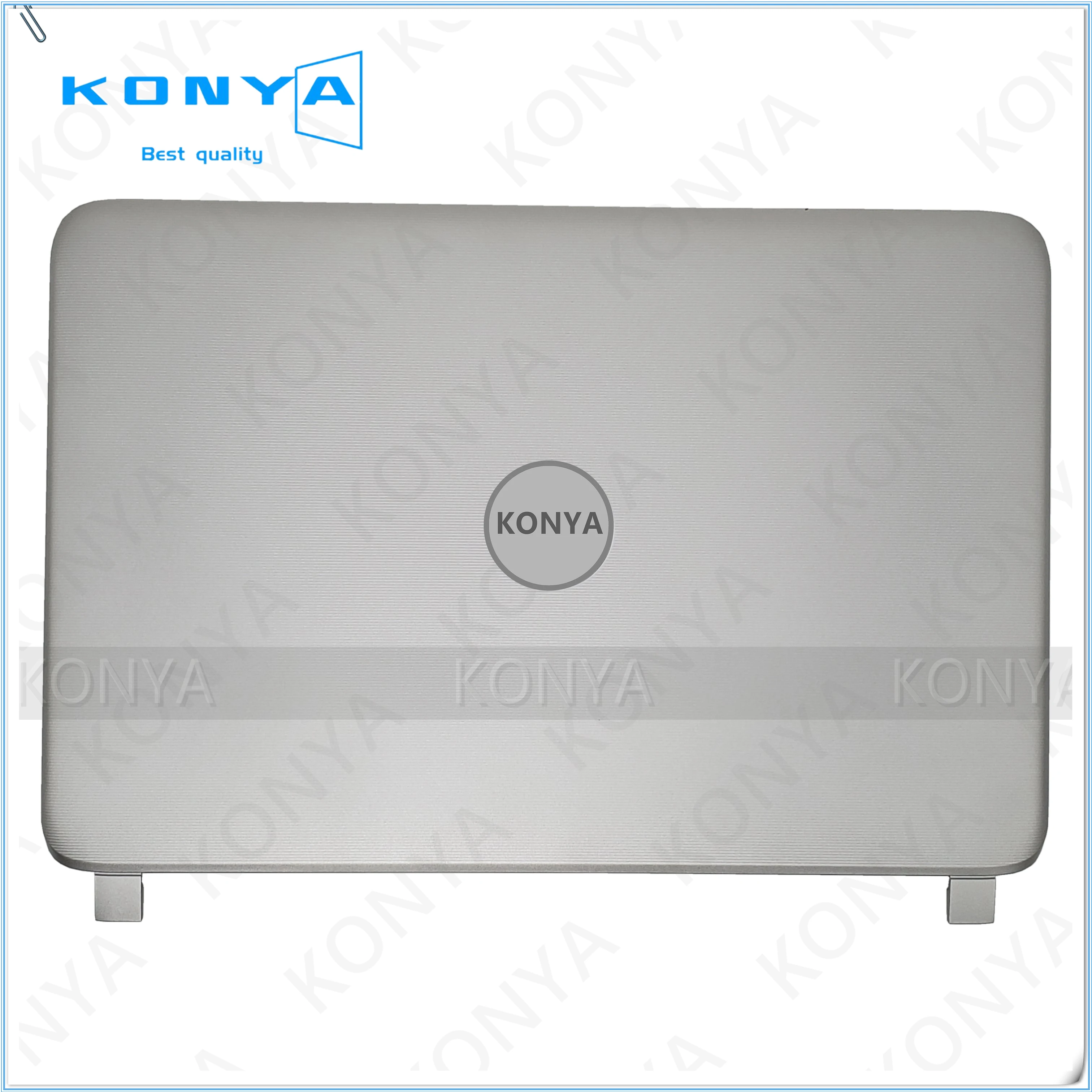 

Новый оригинальный для HP павильон 14-V 14Z-V 14T-V000 14-v062us серии Топ крышка ЖК-задняя крышка EAY11007040