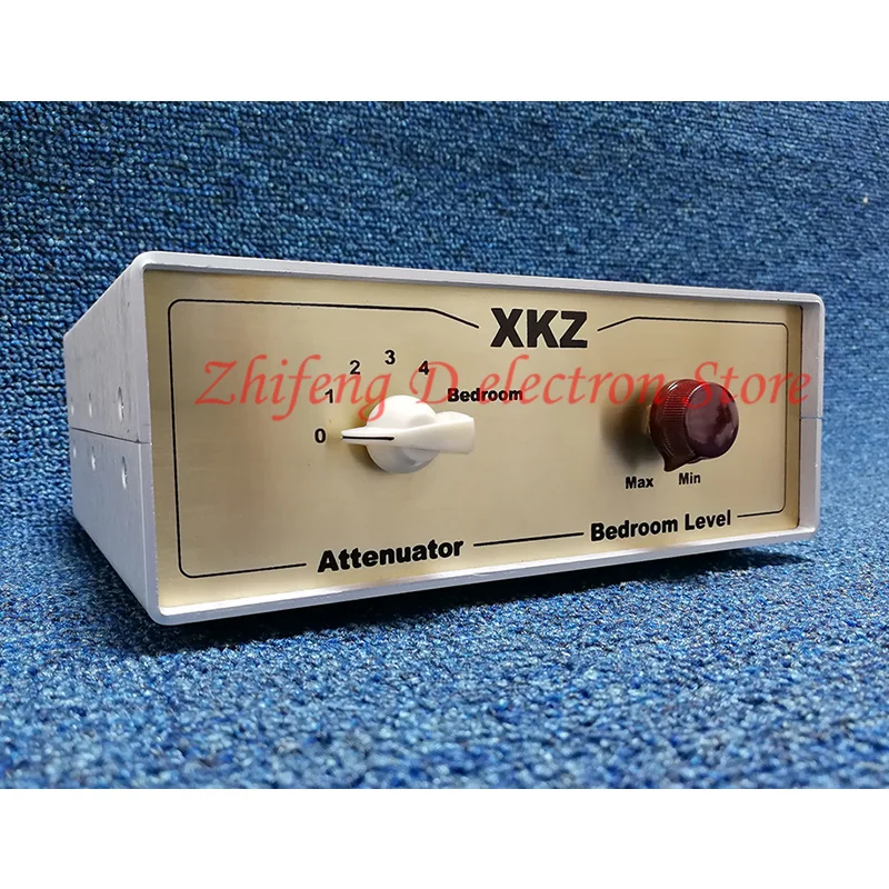 XKZ speaker power attenuator, tube amplifier/electric guitar speaker