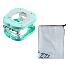 Pot Portable pliable pour enfants, siège d'entraînement, voyage, toilette