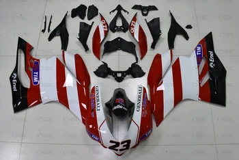

Body Kits for 1299 1299S 1299 1299S Fairings 1299 1299S Fairing Black Red White