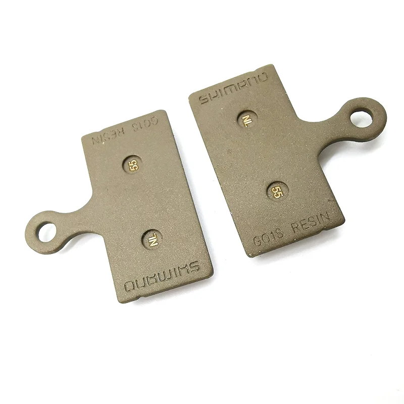 g01s brake pads