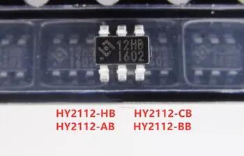 

100PCS HY2112-HB HY2112-CB HY2112-AB HY2112-BB 100%New original