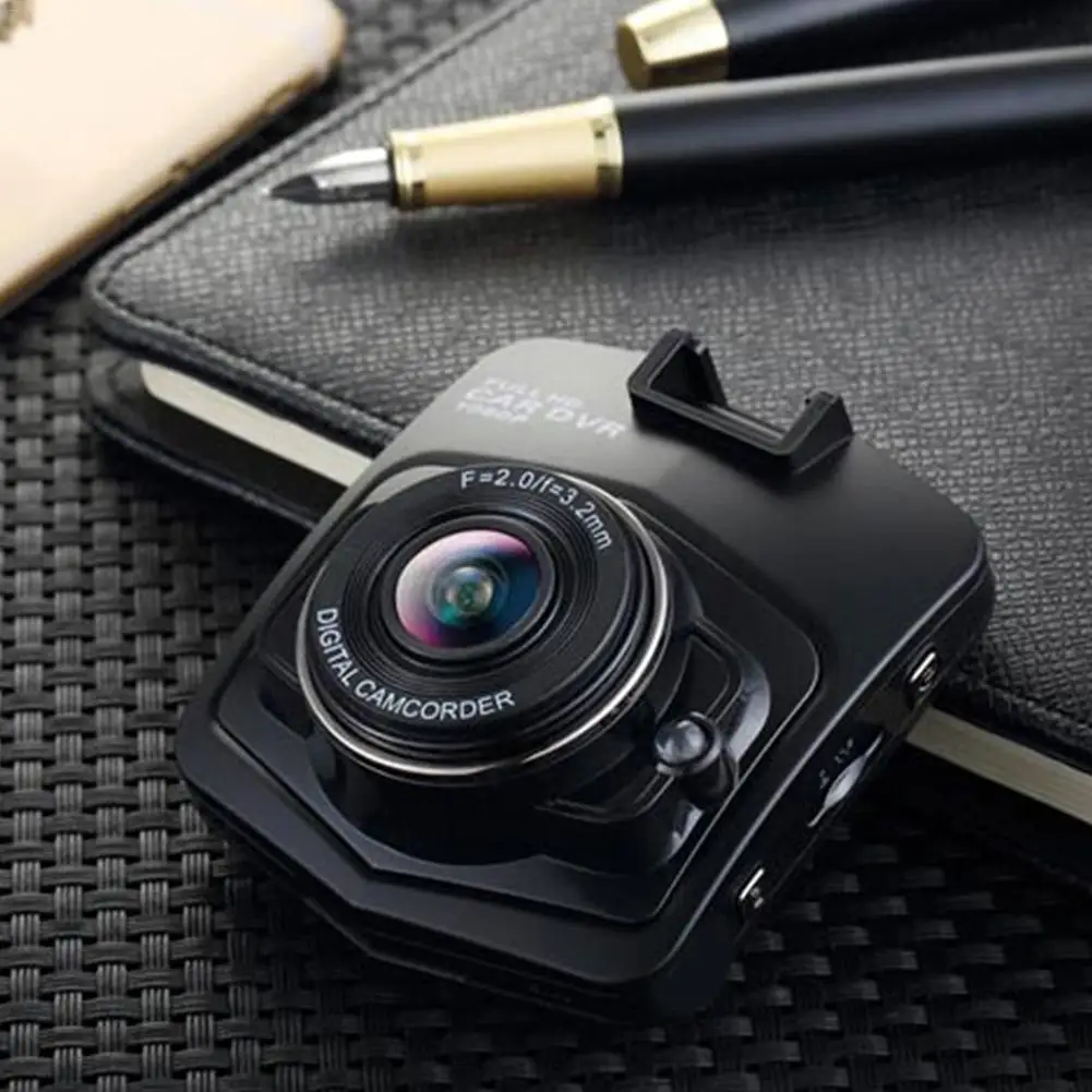 Видеорегистраторы для автомобилей Камера HD Ночное видение Dash Cam Wifi Автомобильный Камера вождения авто Регистраторы мини Видеорегистраторы для автомобилей камера видеорегистратор Высокое качество Cam