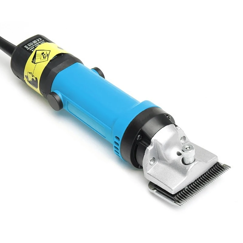 NEW 110V/220v Electric Clipper Horse Camel Hair Low Noise Electric Clipper Sciss