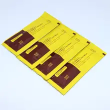 Расширенный Крем для татуажа, 50 шт., Витамин A D, уход за кожей, Витамин A& D, Перманентная краска для тела, целебная татуировка с чернилами для кожи