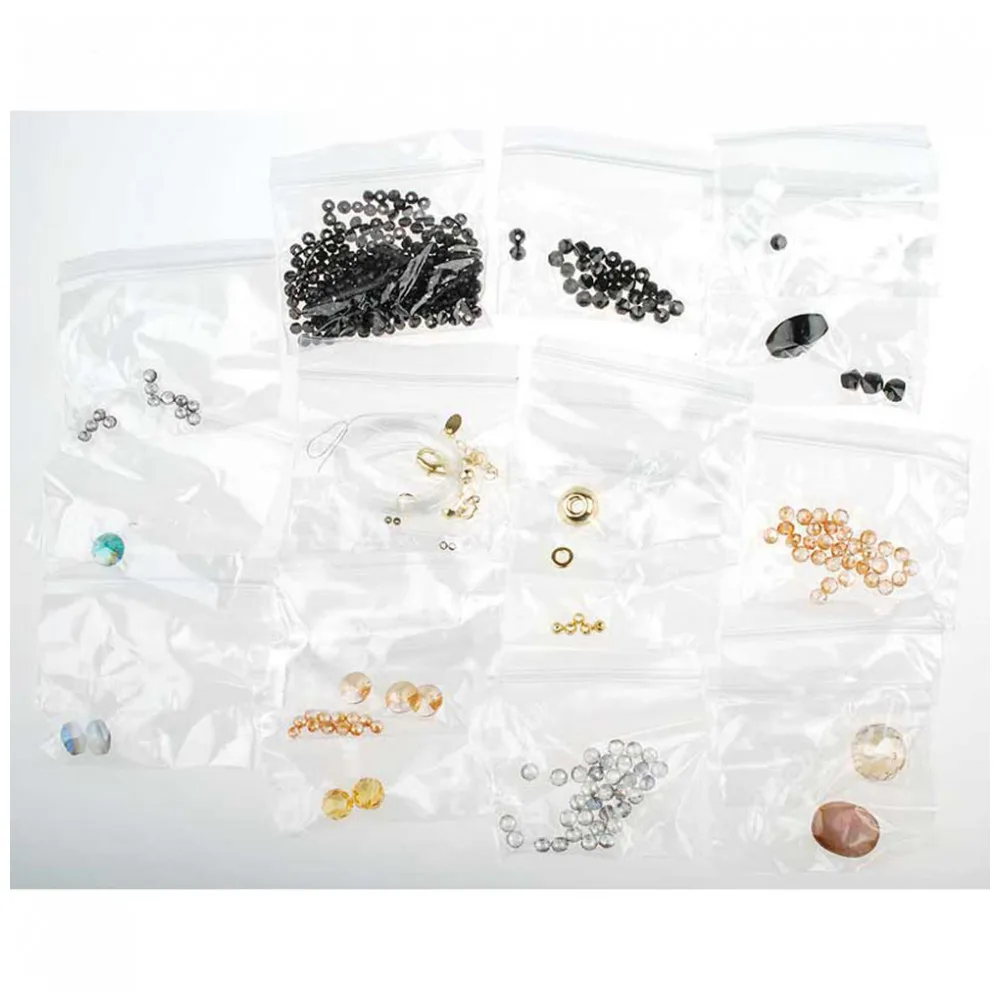 Колье Белоснежка "Королева ночи"