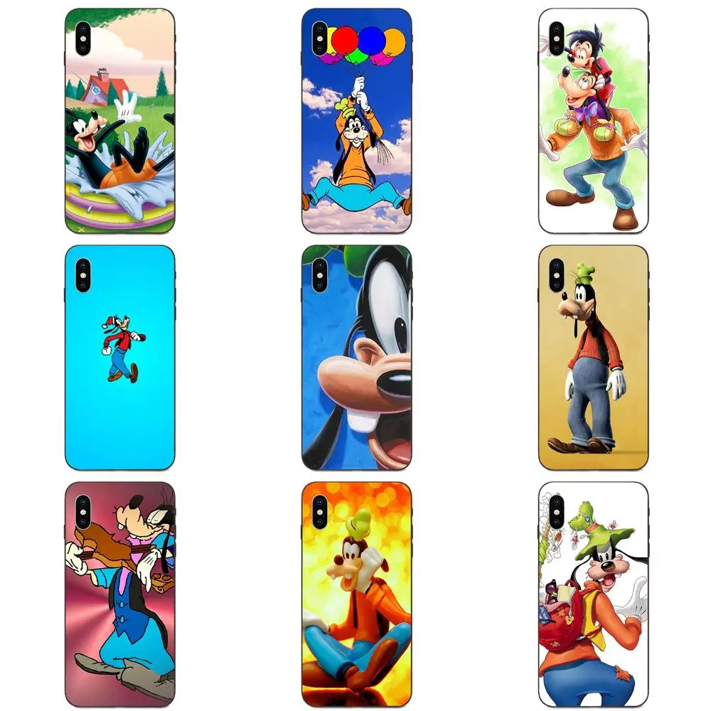 Милый модный мягкий термополиуретановый чехол для Apple iPhone 4 4S 5 5S SE 6 6S 7 8 11 Plus X XS Max XR