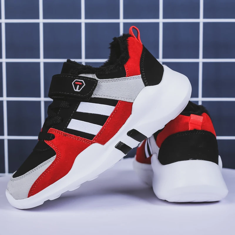 kids eqt trainers