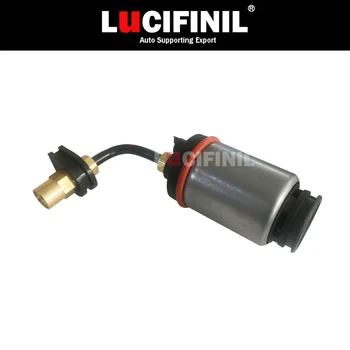 

LuCIFINIL 2013 Suspension Vlave Repair Kits Fit Porsche Panamera 970 Front Suspension Air Spring 97034305220 97034305115